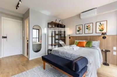 Apartamento com 1 quarto à venda na Rua Melo Palheta, 253, Perdizes, São Paulo