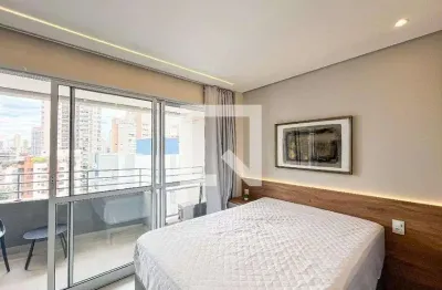 Apartamento com 1 quarto à venda na Rua Bartira, 1084, Perdizes, São Paulo