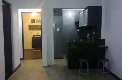 Apartamento com 1 quarto à venda na Rua Martins Fontes, 462, Consolação, São Paulo