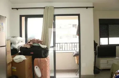 Kitnet / Stúdio à venda na Rua Airosa Galvão, 287, Perdizes, São Paulo