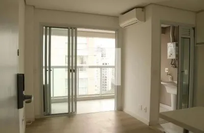 Apartamento com 1 quarto à venda na Rua Doutor Franco da Rocha, 473, Perdizes, São Paulo