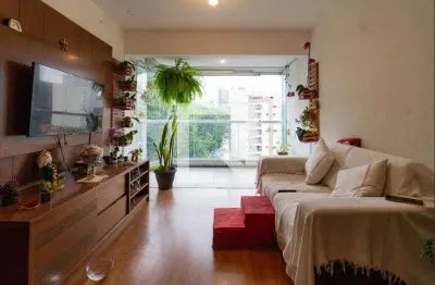 Apartamento com 3 quartos à venda na Rua Diana, 254, Perdizes, São Paulo
