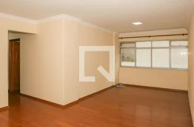 Apartamento com 3 quartos à venda na Rua Apinajés, 1498, Sumaré, São Paulo