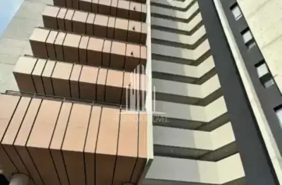 Oportunidade única: Apartamento à venda em Pinheiros, São Paulo-SP, 1 quarto, 1 suíte, 1 vaga - 42,00 m².