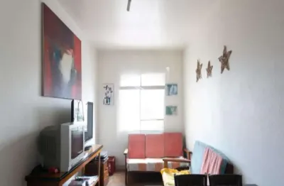 Condomínio Edificio Sumare, Apartamento à venda com 78m², 2 quartos, 1 banheiros e 1 vaga