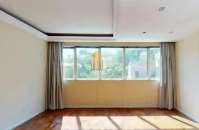 Lorraine - apartamento de 90m² com 02 dormitórios e 01 vaga à venda na região do Sumaré - SP