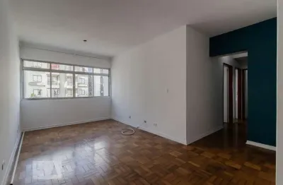 Apartamento com 2 quartos à venda na Rua Vergueiro, 3237, Vila Mariana, São Paulo