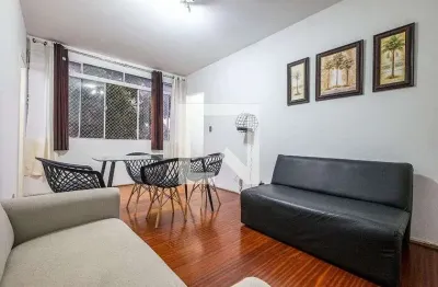 Apartamento com 2 quartos à venda na Avenida Brigadeiro Luís Antônio, 2728, Paraíso, São Paulo