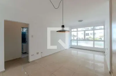 Apartamento com 2 quartos à venda na Rua Martiniano de Carvalho, 647, Bela Vista, São Paulo