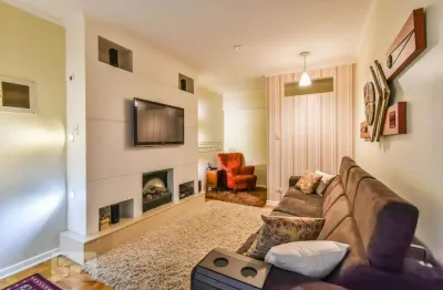 Apartamento com 2 quartos à venda na Rua Aimberê, 1821, Sumaré, São Paulo