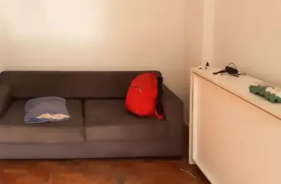 Apartamento com 2 quartos à venda na Rua Rocha, 538, Bela Vista, São Paulo