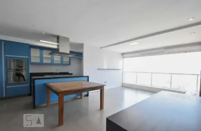 Apartamento com 1 quarto à venda na Rua Castilho, 214, Brooklin, São Paulo