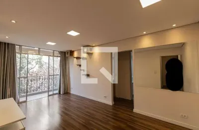 Apartamento com 2 quartos à venda na Rua Ulisses Cruz, 667, Tatuapé, São Paulo