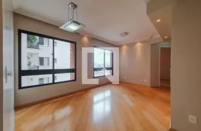 Apartamento com 2 quartos à venda na Rua Bartolomeu de Gusmão, 490, Vila Mariana, São Paulo