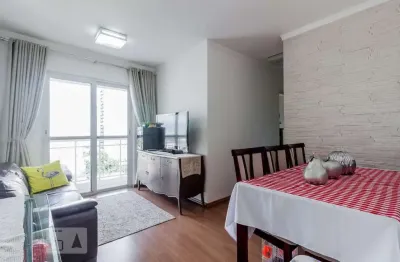 Apartamento com 2 quartos à venda na Rua Doutor Roberto Feijó, 167, Vila Prudente, São Paulo