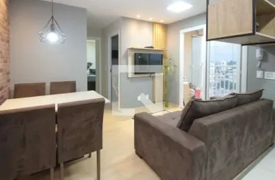 Cobertura com 2 quartos à venda na Avenida Professor Luiz Ignácio Anhaia Mello, 1727, Vila Prudente, São Paulo