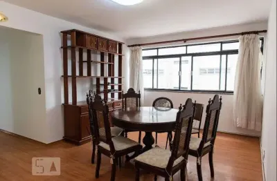 Apartamento com 3 quartos à venda na Rua Humberto I, 1036, Vila Mariana, São Paulo