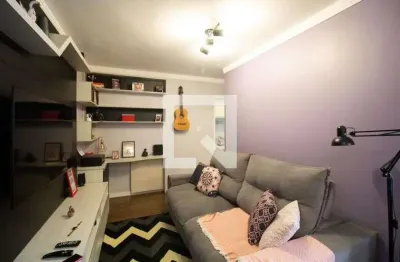 Apartamento com 2 quartos à venda na Rua Carolina Fonseca, 362, Itaquera, São Paulo