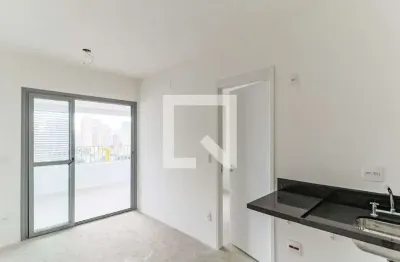 Apartamento com 1 quarto à venda na Rua Joaquim Guarani, 156, Chácara Santo Antônio, São Paulo