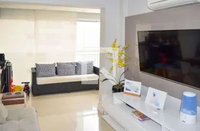 Apartamento com 2 quartos à venda na Rua José Tavares de Siqueira, 149, Tatuapé, São Paulo