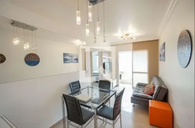 Apartamento com 2 quartos à venda na Alameda Rainha Santa, 273, Vila Carrão, São Paulo