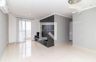 Apartamento com 3 quartos à venda na Rua Porto Xavier, 281, Itaquera, São Paulo