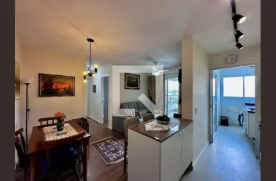 Apartamento com 2 quartos à venda na Rua Pereira Barreto, 259, Santo Amaro, São Paulo