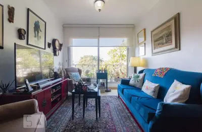 Apartamento com 2 quartos à venda na Rua Padre Leonardo, 635, Campo Belo, São Paulo