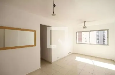 Apartamento com 3 quartos à venda na Avenida Conselheiro Rodrigues Alves, 630, Vila Mariana, São Paulo