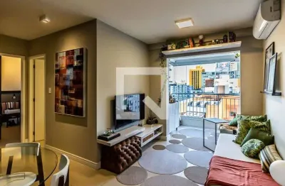 Cobertura com 2 quartos à venda na Rua Santa Madalena, 148, Bela Vista, São Paulo