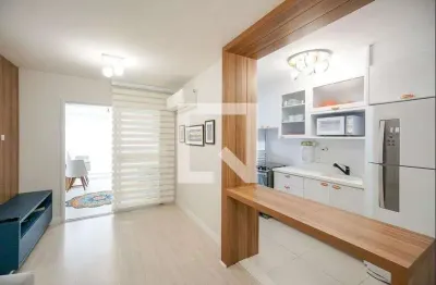 Apartamento com 1 quarto à venda na Rua Padre Estevão Pernet, 440, Tatuapé, São Paulo