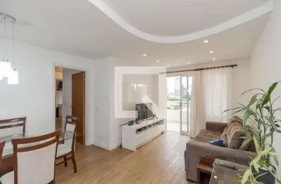 Apartamento à Venda - Chácara Santo Antonio, 3 Quartos, 101 m2