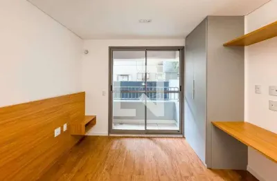 Kitnet / Stúdio à venda na Rua Cubatão, 1161, Vila Mariana, São Paulo