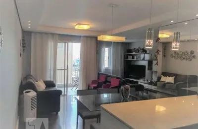 Apartamento com 2 quartos à venda na Rua Santa Catarina, 630, Tatuapé, São Paulo