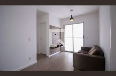 Apartamento com 2 quartos à venda na Rua Angá, 959, Vila Formosa, São Paulo
