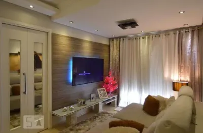 Apartamento com 2 quartos à venda na Rua Carlos Silva, 383, Tatuapé, São Paulo