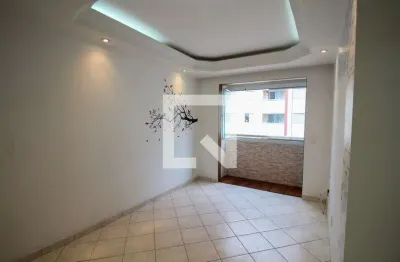 Apartamento com 2 quartos à venda na Rua Tuiuti, 841, Tatuapé, São Paulo