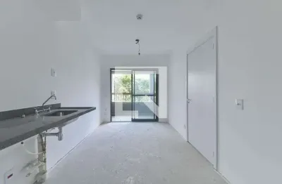 Apartamento com 1 quarto à venda na Rua Eleutério, 124, Brooklin, São Paulo