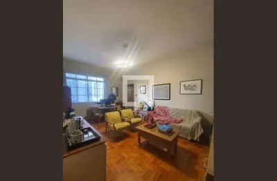 Apartamento com 2 quartos à venda na Rua Asdrúbal do Nascimento, 281, Bela Vista, São Paulo