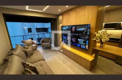 Apartamento com 1 quarto à venda na Rua São Geraldo, 126, Perdizes, São Paulo