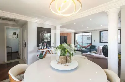 Apartamento com 3 quartos à venda na Rua Euclides Pacheco, 1667, Tatuapé, São Paulo