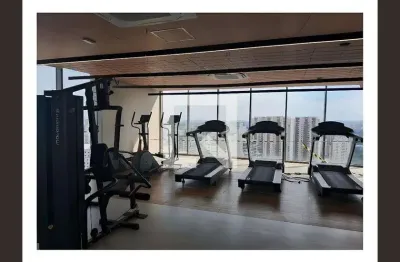 Apartamento com 1 quarto à venda na Rua Azevedo Macedo, 232, Vila Mariana, São Paulo