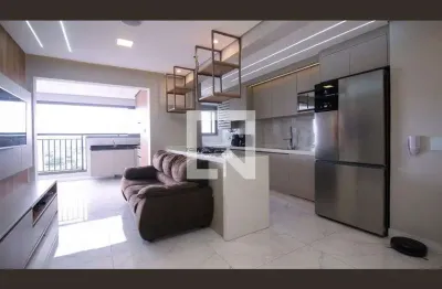 Apartamento com 2 quartos à venda na Rua Imbarié, 121, Vila Prudente, São Paulo