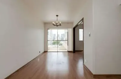 Apartamento com 1 quarto à venda na Rua Santo Arcádio, 98, Brooklin, São Paulo
