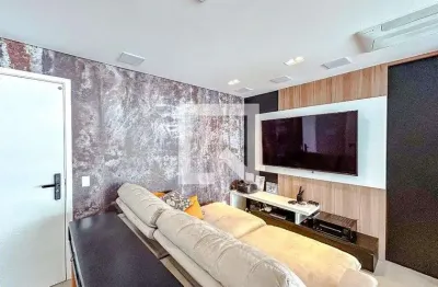 Apartamento com 3 quartos à venda na Rua Ivaí, 373, Tatuapé, São Paulo