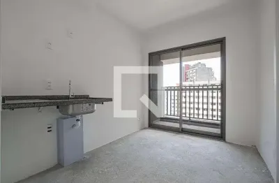 Apartamento com 1 quarto à venda na Rua Teodoro Sampaio, 1371, Pinheiros, São Paulo