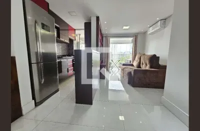 Apartamento com 2 quartos à venda na Rua João Pimenta, 132, Santo Amaro, São Paulo