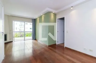 Apartamento com 3 quartos à venda na Rua Professor Artur Torres Filho, 114, Santo Amaro, São Paulo