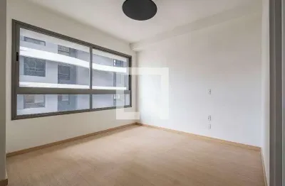 Kitnet / Stúdio à venda na Rua Antônio Bicudo, 189, Pinheiros, São Paulo