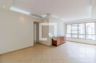 Apartamento com 2 quartos à venda na Rua Doutor Fláquer, 180, Paraíso, São Paulo